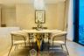 2 Bedroom Condo for rent in 98 Wireless, Lumpini, Bangkok near BTS Ploen Chit