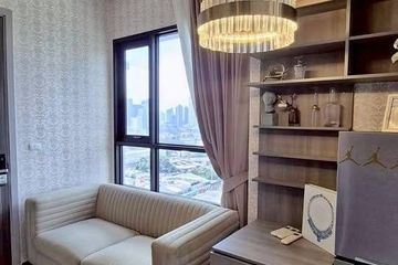 2 Bedroom Condo for rent in Knightsbridge Prime Onnut, Phra Khanong Nuea, Bangkok near BTS On Nut