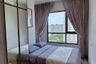 2 Bedroom Condo for rent in Knightsbridge Prime Onnut, Phra Khanong Nuea, Bangkok near BTS On Nut
