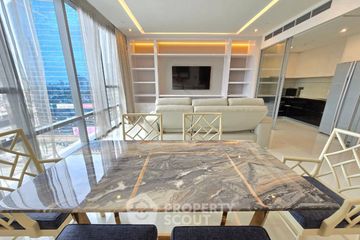 2 Bedroom Condo for rent in The Bangkok Sathorn, Thung Wat Don, Bangkok near BTS Surasak
