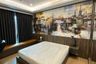 2 Bedroom Condo for rent in Supalai Elite Phayathai, Thanon Phaya Thai, Bangkok near BTS Phaya Thai