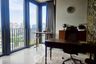 2 Bedroom Condo for rent in BEATNIQ Sukhumvit 32, Khlong Tan, Bangkok near BTS Thong Lo