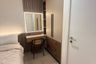 1 Bedroom Condo for rent in The Kris Extra 7, Din Daeng, Bangkok near MRT Sutthisan