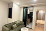 1 Bedroom Condo for rent in The Kris Extra 7, Din Daeng, Bangkok near MRT Sutthisan