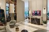 2 Bedroom Condo for rent in Ashton Asoke - Rama 9, Din Daeng, Bangkok near MRT Phra Ram 9