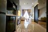 1 Bedroom Condo for rent in Noble Around Ari, Sam Sen Nai, Bangkok near BTS Ari