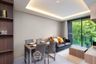 2 Bedroom Condo for rent in Urbitia Thong Lo, Khlong Tan, Bangkok near BTS Thong Lo