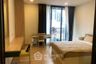 1 Bedroom Condo for rent in XT Phayathai, Thanon Phaya Thai, Bangkok near BTS Phaya Thai