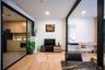 1 Bedroom Condo for rent in XT Phayathai, Thanon Phaya Thai, Bangkok near BTS Phaya Thai