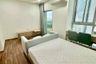 2 Bedroom Condo for rent in Noble Revolve Ratchada 2, Huai Khwang, Bangkok near MRT Thailand Cultural Centre