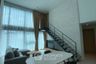 2 Bedroom Condo for rent in The Lofts Silom, Silom, Bangkok near BTS Surasak