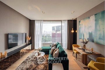 1 Bedroom Condo for rent in Saladaeng One, Silom, Bangkok near MRT Lumpini