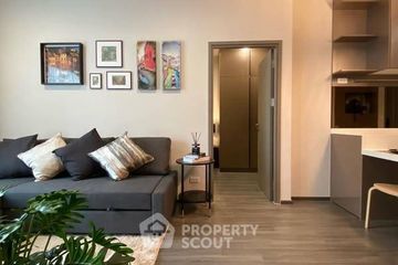 2 Bedroom Condo for rent in Ideo Sukhumvit - Rama 4, Phra Khanong, Bangkok near BTS Phra Khanong