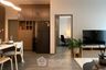 2 Bedroom Condo for rent in Ideo Sukhumvit - Rama 4, Phra Khanong, Bangkok near BTS Phra Khanong