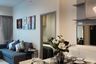 2 Bedroom Condo for rent in Ideo Sukhumvit - Rama 4, Phra Khanong, Bangkok near BTS Phra Khanong