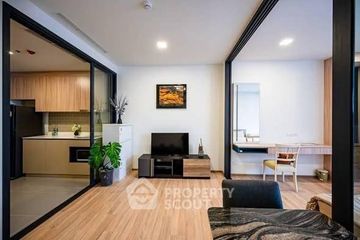 1 Bedroom Condo for rent in XT Phayathai, Thanon Phaya Thai, Bangkok near BTS Phaya Thai