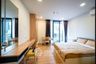 1 Bedroom Condo for rent in XT Phayathai, Thanon Phaya Thai, Bangkok near BTS Phaya Thai