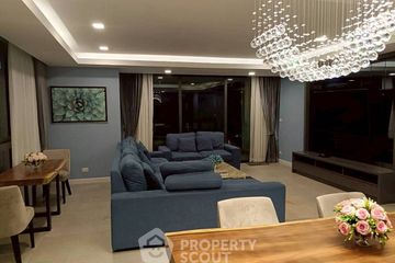 3 Bedroom Condo for rent in Wyndham Jomtien Pattaya, Nong Prue, Chonburi