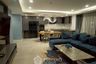 3 Bedroom Condo for rent in Wyndham Jomtien Pattaya, Nong Prue, Chonburi