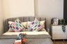 1 Bedroom Condo for rent in Noble Around Ari, Sam Sen Nai, Bangkok near BTS Ari