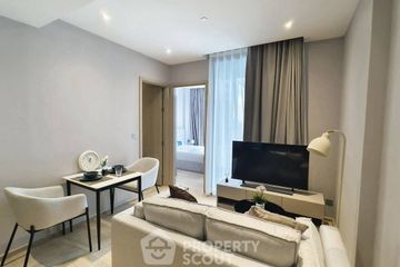 1 Bedroom Condo for rent in Ashton Asoke - Rama 9, Din Daeng, Bangkok near MRT Phra Ram 9