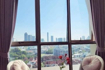 2 Bedroom Condo for rent in Supalai Oriental Sukhumvit 39, Khlong Tan Nuea, Bangkok