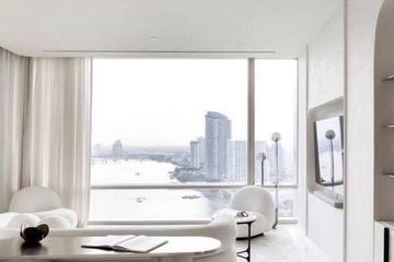 2 Bedroom Condo for rent in Four Seasons Private Residences, Thung Wat Don, Bangkok near BTS Saphan Taksin