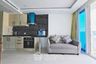 2 Bedroom Condo for rent in Grand Avenue Residence, Nong Prue, Chonburi