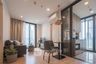 2 Bedroom Condo for rent in THE LINE Phahol - Pradipat, Phaya Thai, Bangkok near BTS Saphan Kwai