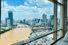 2 Bedroom Condo for rent in Four Seasons Private Residences, Thung Wat Don, Bangkok near BTS Saphan Taksin