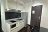 1 Bedroom Condo for rent in Ideo Q Phayathai, Thung Phaya Thai, Bangkok near BTS Phaya Thai