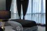 1 Bedroom Condo for rent in Wish Signature Midtown Siam, Thanon Phetchaburi, Bangkok near BTS Ratchathewi