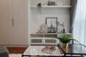 1 Bedroom Condo for rent in Wish Signature Midtown Siam, Thanon Phetchaburi, Bangkok near BTS Ratchathewi