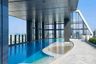 1 Bedroom Condo for rent in The Extro Phayathai - Rangnam, Thanon Phaya Thai, Bangkok near BTS Victory Monument