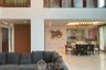 3 Bedroom Condo for rent in The Rajdamri, Pathum Wan, Bangkok near BTS Ratchadamri