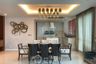 3 Bedroom Condo for rent in The Rajdamri, Pathum Wan, Bangkok near BTS Ratchadamri