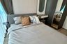 2 Bedroom Condo for rent in NUE District R9, Huai Khwang, Bangkok near MRT Phra Ram 9