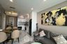 2 Bedroom Condo for rent in Copacabana Beach Jomtien, Nong Prue, Chonburi
