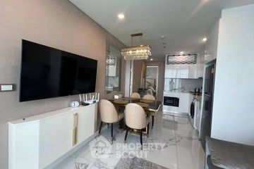 2 Bedroom Condo for rent in Copacabana Beach Jomtien, Nong Prue, Chonburi