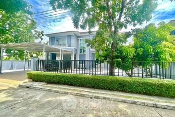 3 Bedroom House for rent in Perfect Place Rama 9-Krungthepkreetha, Saphan Sung, Bangkok