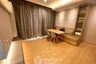 1 Bedroom Condo for rent in The Lumpini 24, Khlong Tan, Bangkok near BTS Phrom Phong