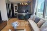 2 Bedroom Condo for rent in 28 Chidlom, Lumpini, Bangkok near BTS Chit Lom