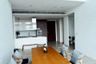2 Bedroom Condo for rent in 185 Rajadamri, Lumpini, Bangkok near BTS Ratchadamri