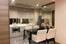 1 Bedroom Condo for rent in The Address Sathorn, Silom, Bangkok near BTS Chong Nonsi