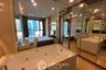 1 Bedroom Condo for rent in The Address Sathorn, Silom, Bangkok near BTS Chong Nonsi