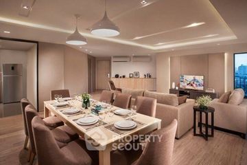 3 Bedroom Apartment for rent in Somerset Ekamai, Phra Khanong Nuea, Bangkok near BTS Ekkamai