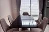 3 Bedroom Townhouse for rent in EIGEN Rama9, Prawet, Bangkok near Airport Rail Link Ban Thap Chang