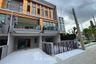 3 Bedroom Townhouse for rent in EIGEN Rama9, Prawet, Bangkok near Airport Rail Link Ban Thap Chang