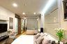 1 Bedroom Condo for rent in The Address Sathorn, Silom, Bangkok near BTS Chong Nonsi