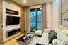 1 Bedroom Condo for rent in The Address Sathorn, Silom, Bangkok near BTS Chong Nonsi
